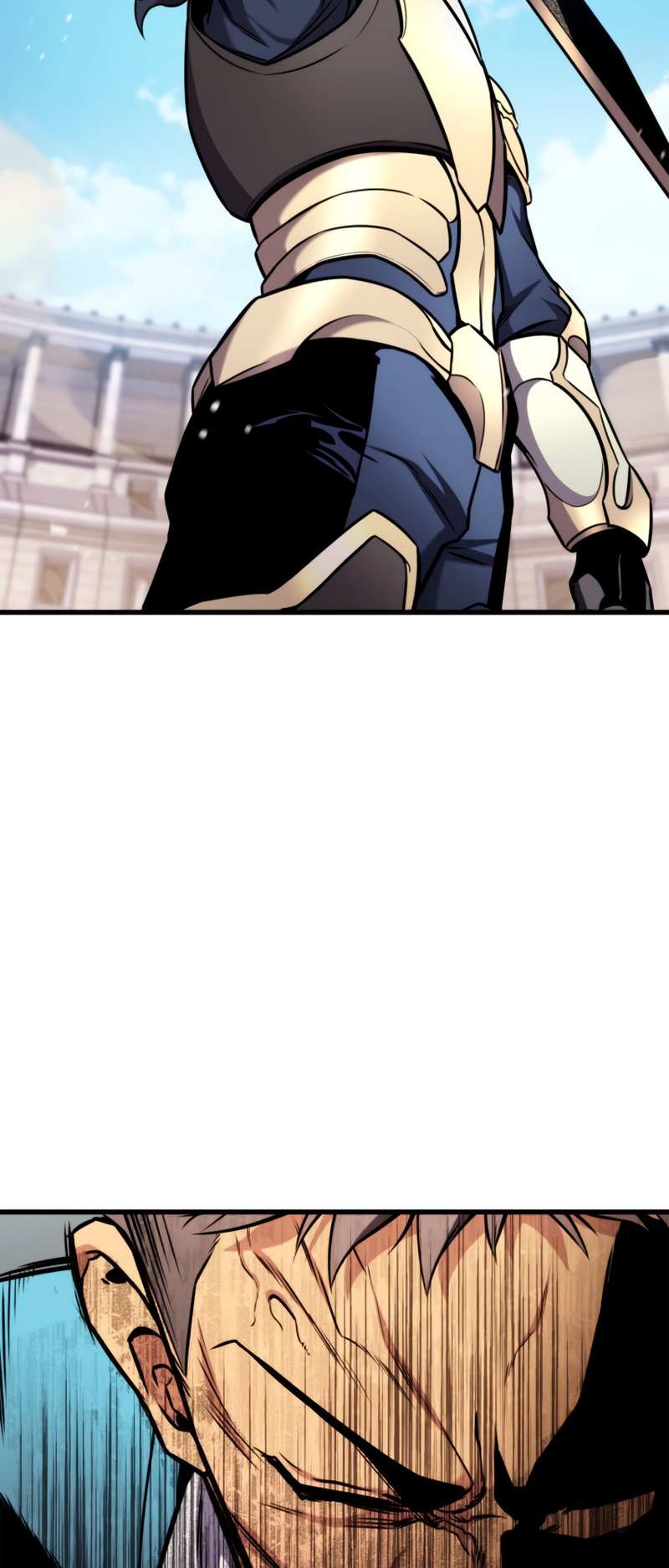 Read Ranker's Return (Remake) EN Manga Online