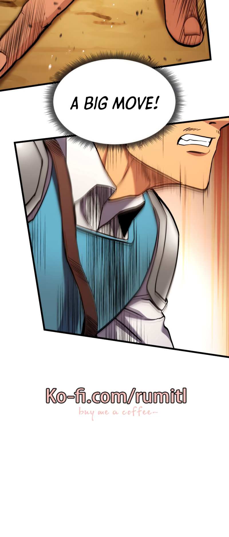 Read Ranker's Return (Remake) EN Manga Online