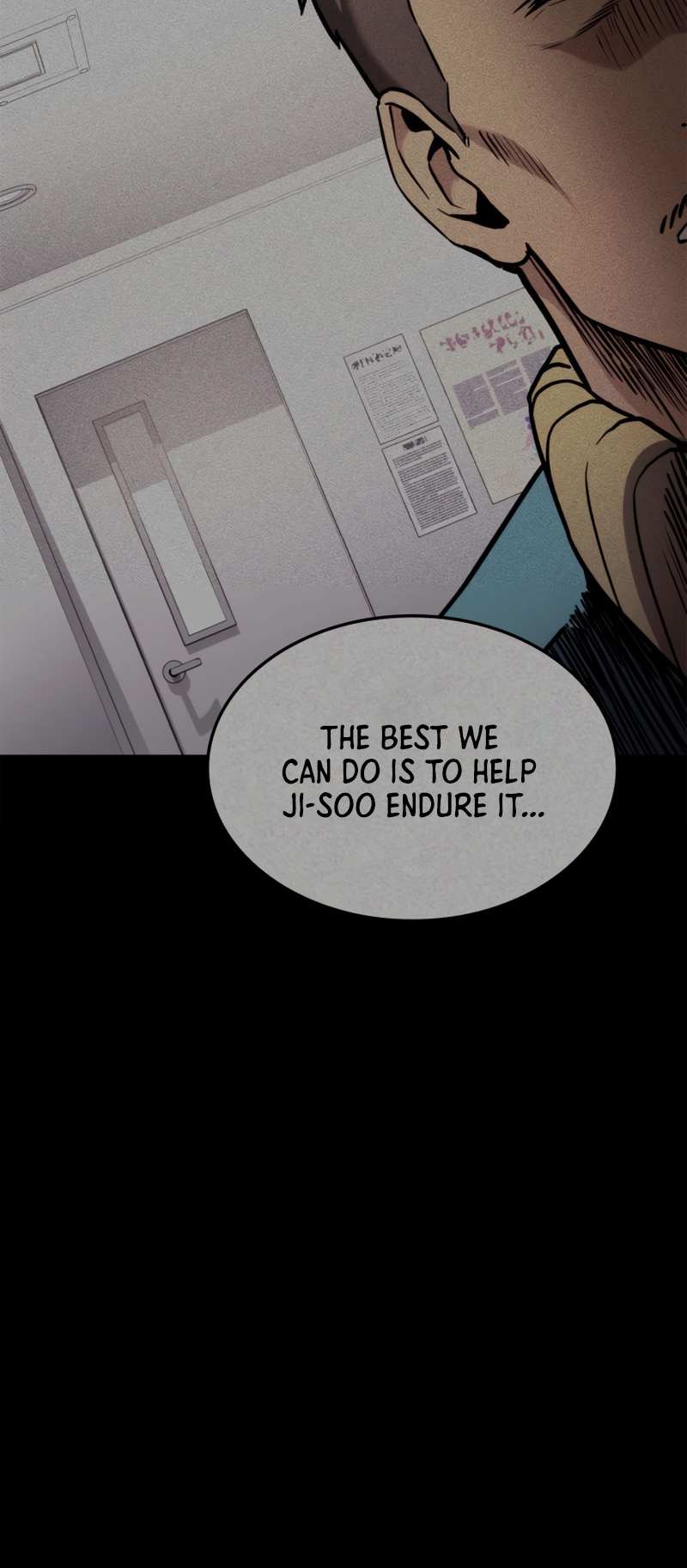 Read Ranker's Return (Remake) EN Manga Online