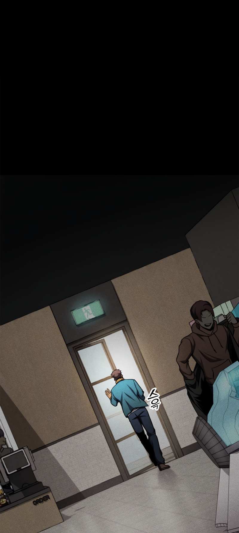 Read Ranker's Return (Remake) EN Manga Online