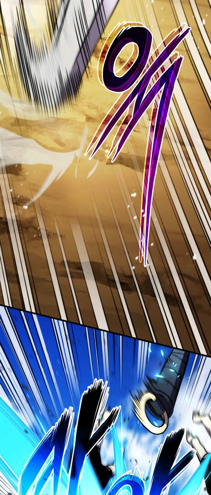Read Ranker's Return (Remake) EN Manga Online