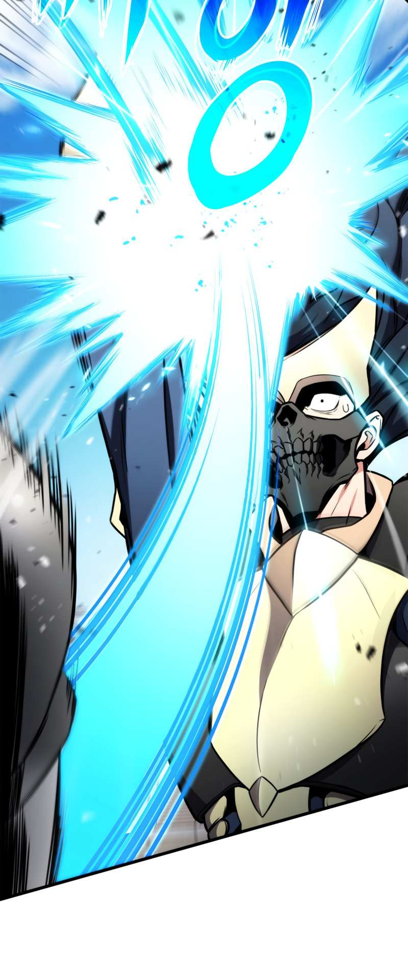 Read Ranker's Return (Remake) EN Manga Online