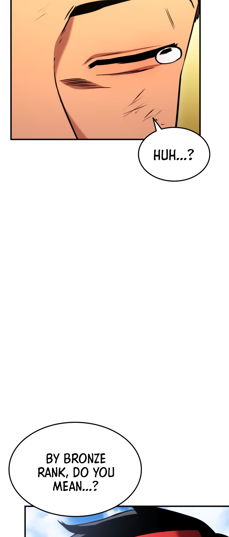 Read Ranker's Return (Remake) EN Manga Online