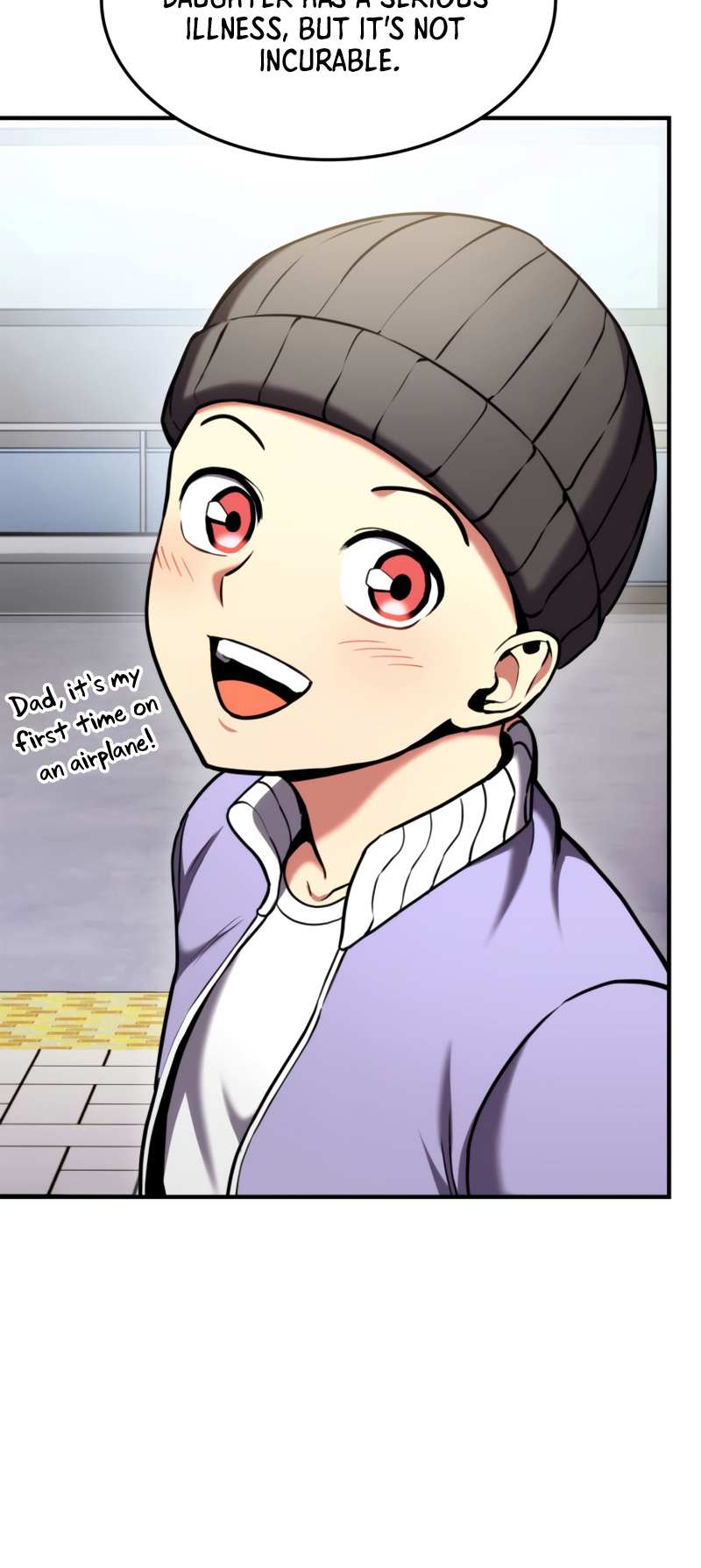 Read Ranker's Return (Remake) EN Manga Online