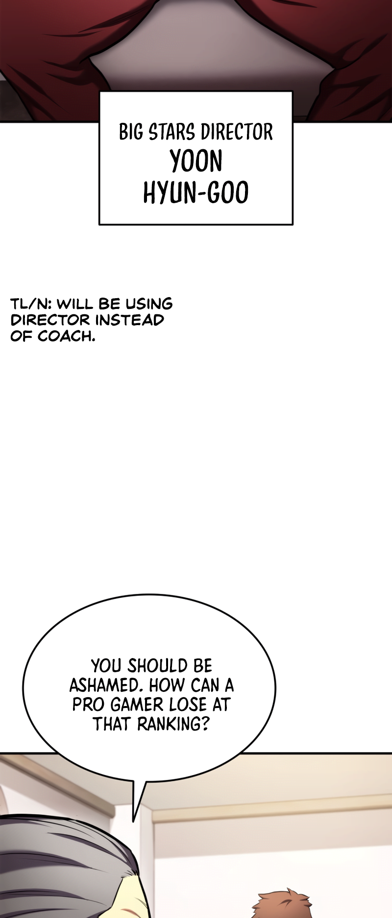 Read Ranker's Return (Remake) EN Manga Online