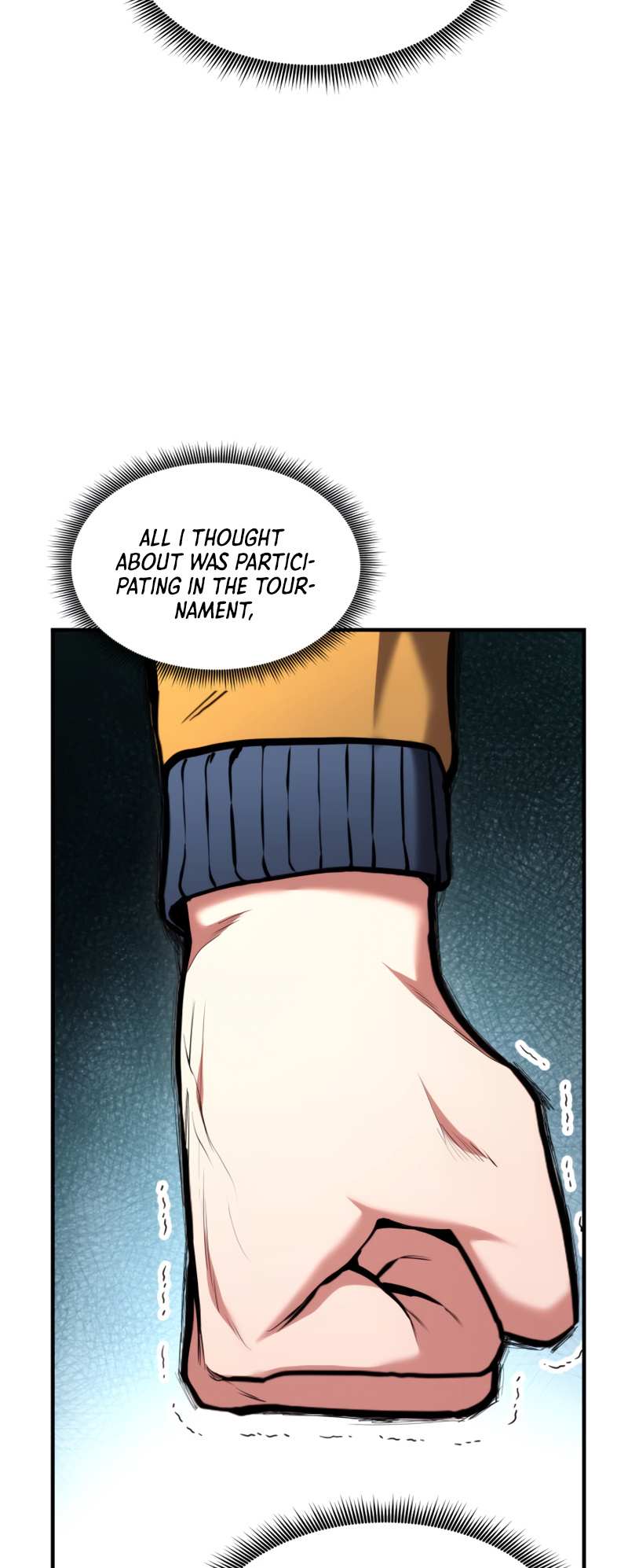 Read Ranker's Return (Remake) EN Manga Online