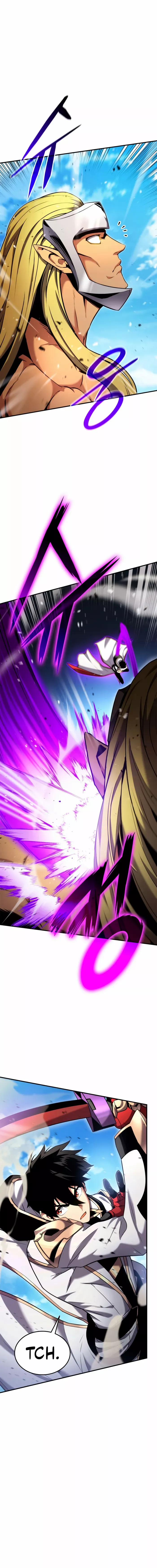Read Ranker's Return (Remake) EN Manga Online