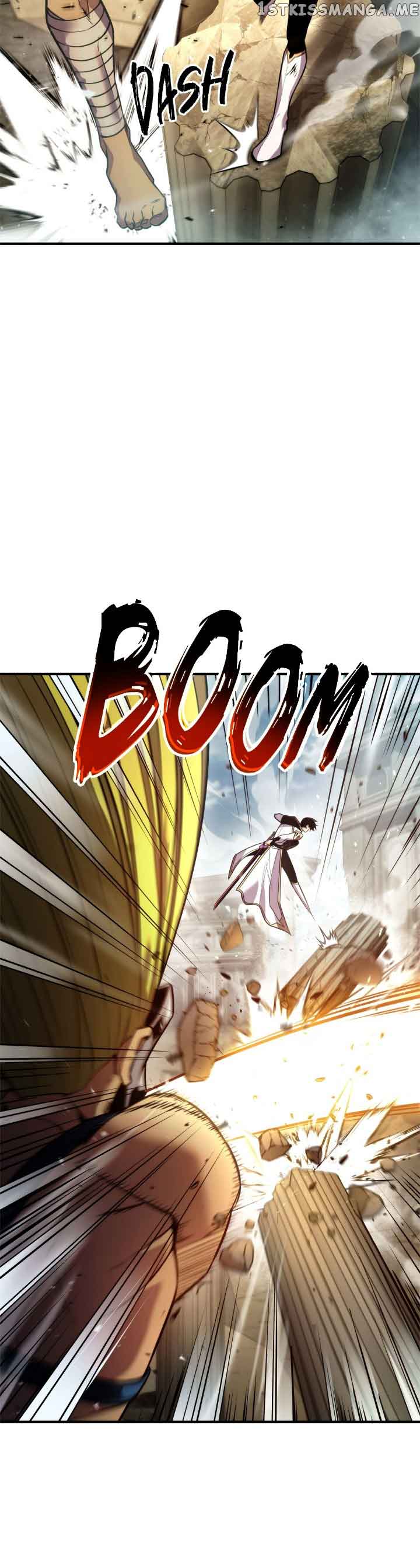 Read Ranker's Return (Remake) EN Manga Online