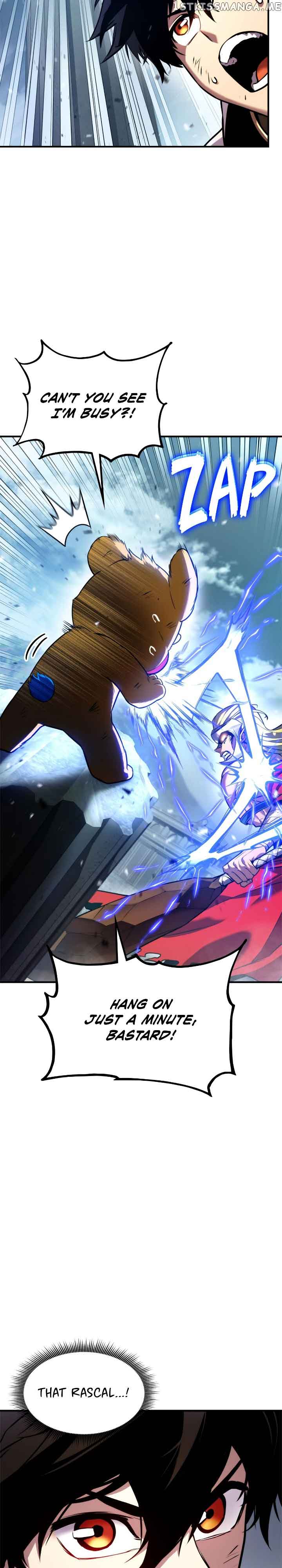 Read Ranker's Return (Remake) EN Manga Online