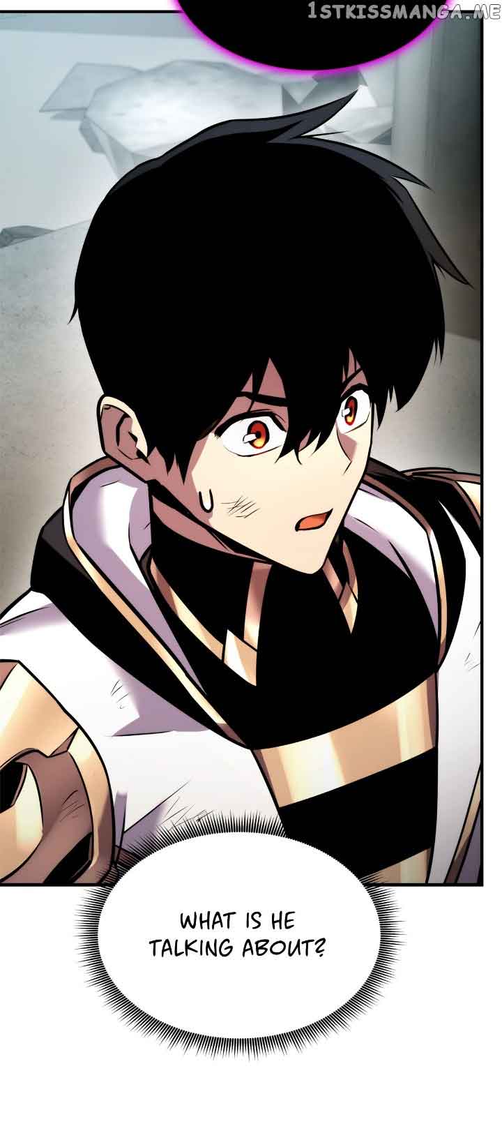 Read Ranker's Return (Remake) EN Manga Online