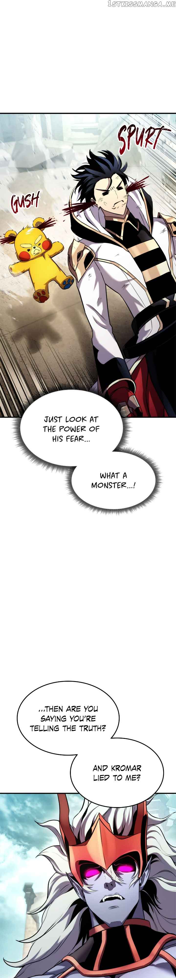Read Ranker's Return (Remake) EN Manga Online