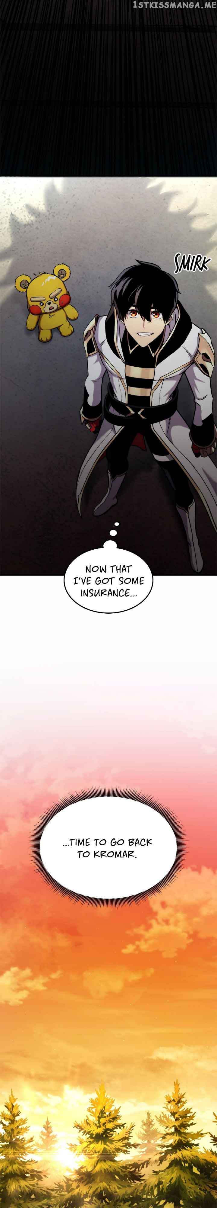 Read Ranker's Return (Remake) EN Manga Online