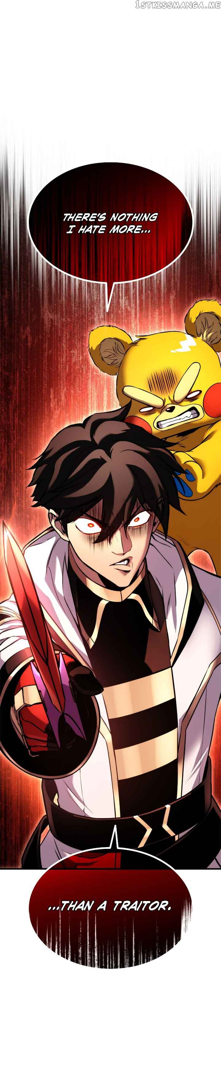 Read Ranker's Return (Remake) EN Manga Online