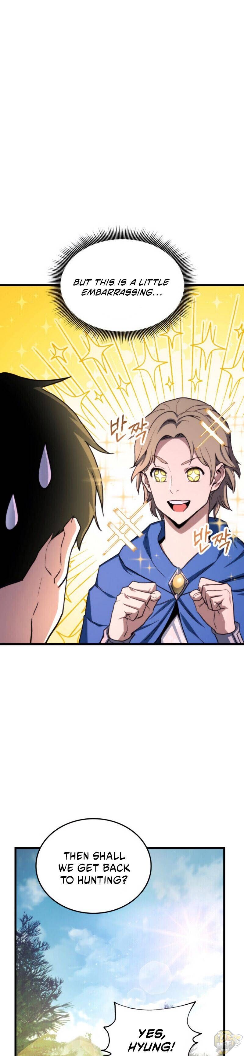 Read Ranker's Return (Remake) EN Manga Online