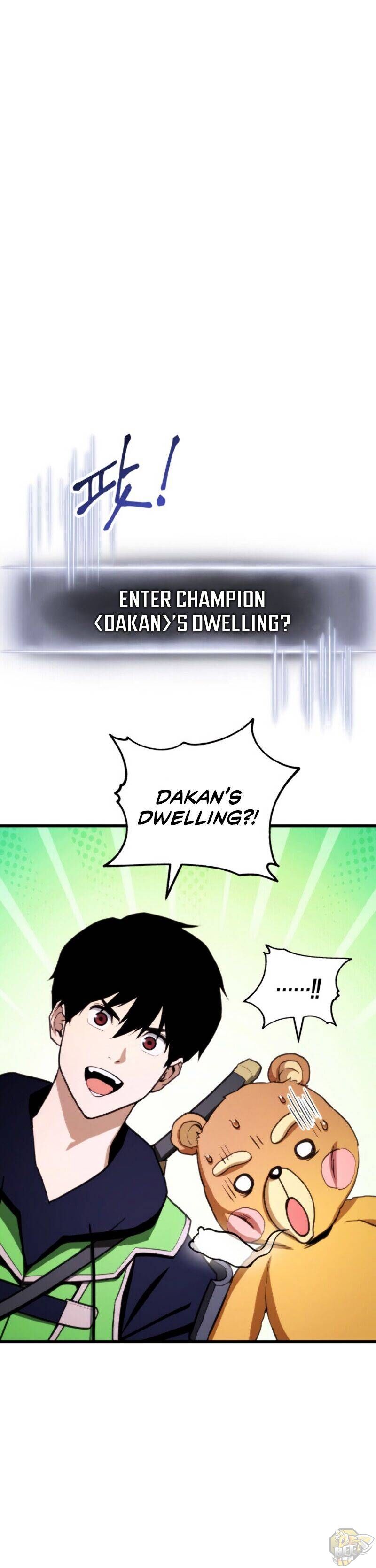 Read Ranker's Return (Remake) EN Manga Online