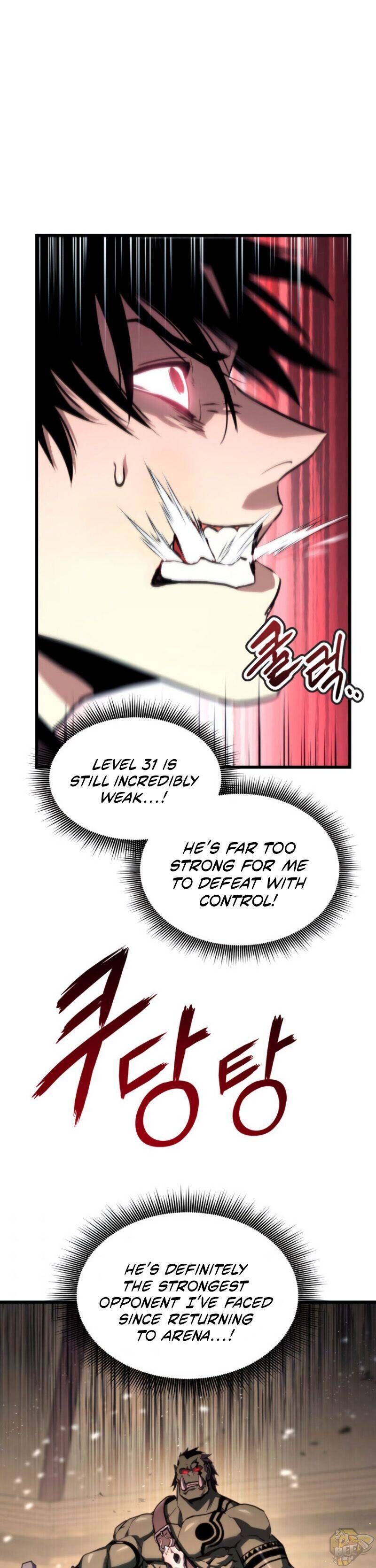 Read Ranker's Return (Remake) EN Manga Online