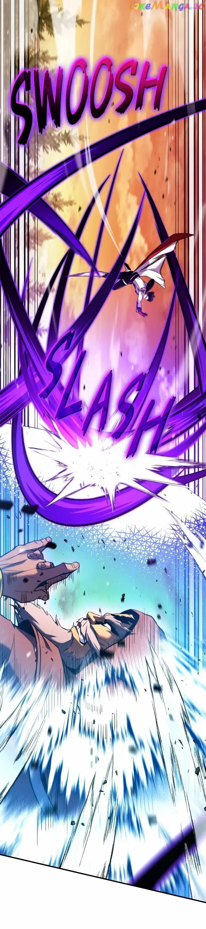 Read Ranker's Return (Remake) EN Manga Online