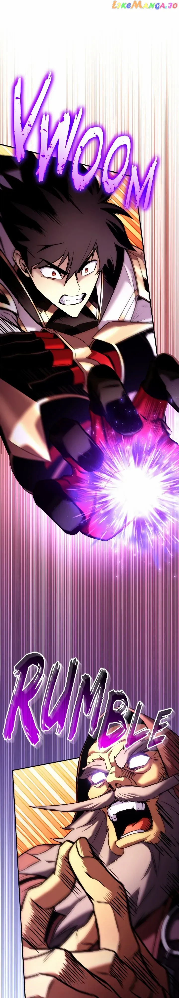 Read Ranker's Return (Remake) EN Manga Online
