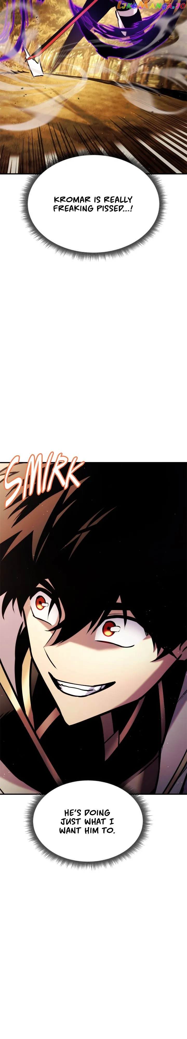 Read Ranker's Return (Remake) EN Manga Online