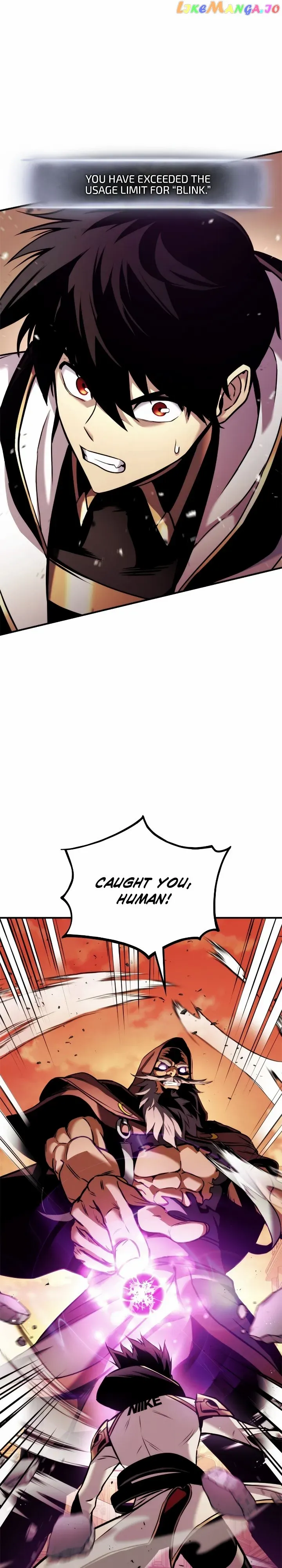 Read Ranker's Return (Remake) EN Manga Online