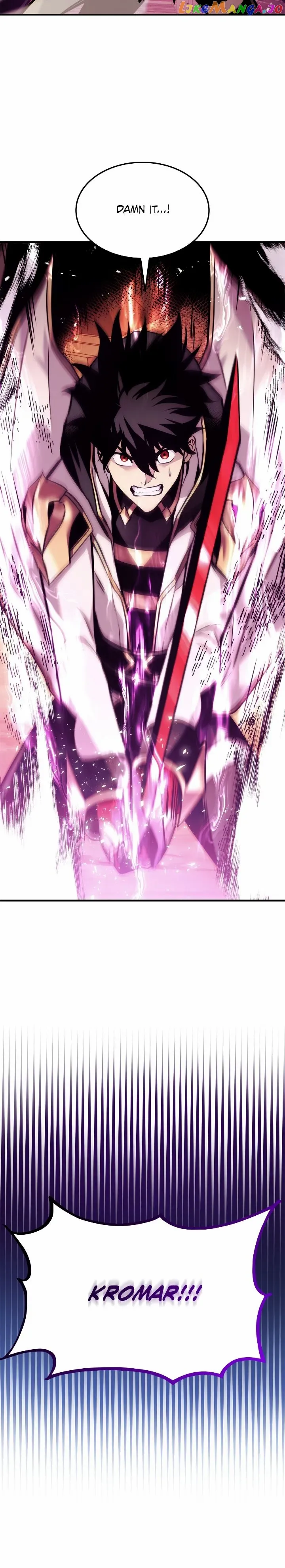 Read Ranker's Return (Remake) EN Manga Online