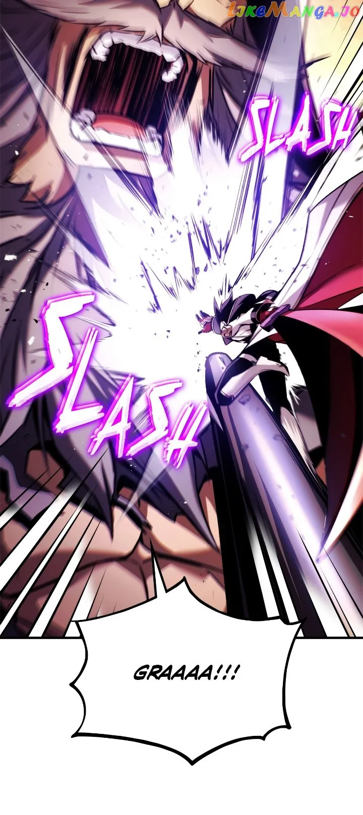 Read Ranker's Return (Remake) EN Manga Online