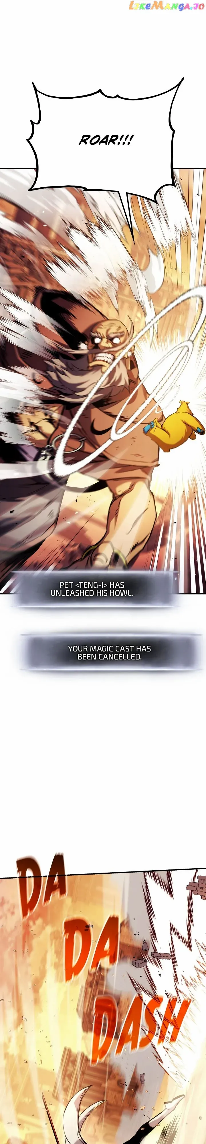 Read Ranker's Return (Remake) EN Manga Online