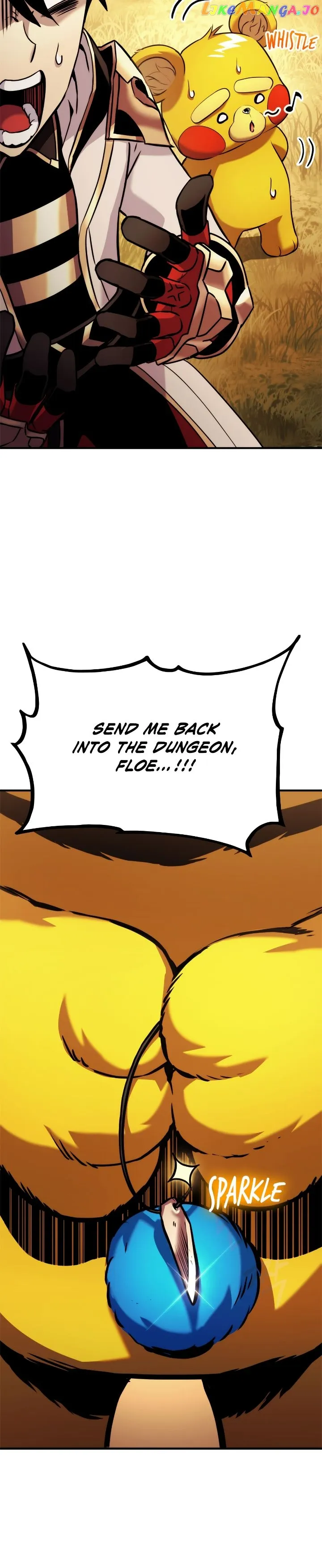 Read Ranker's Return (Remake) EN Manga Online