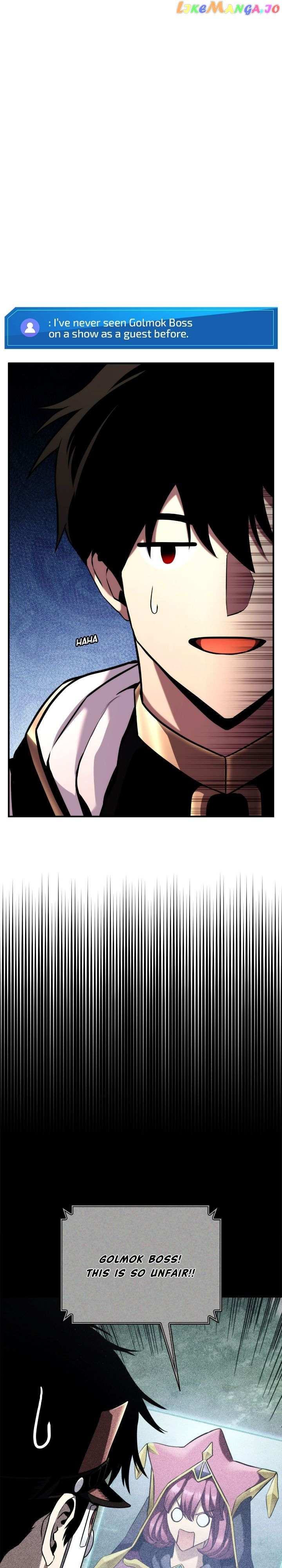 Read Ranker's Return (Remake) EN Manga Online