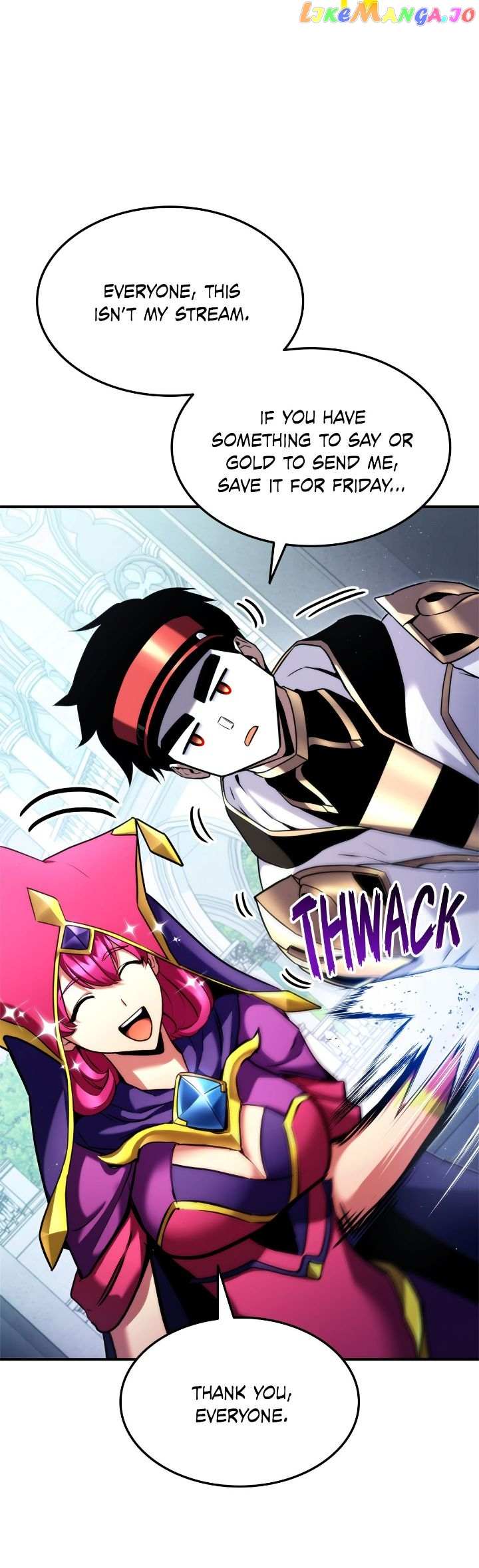 Read Ranker's Return (Remake) EN Manga Online