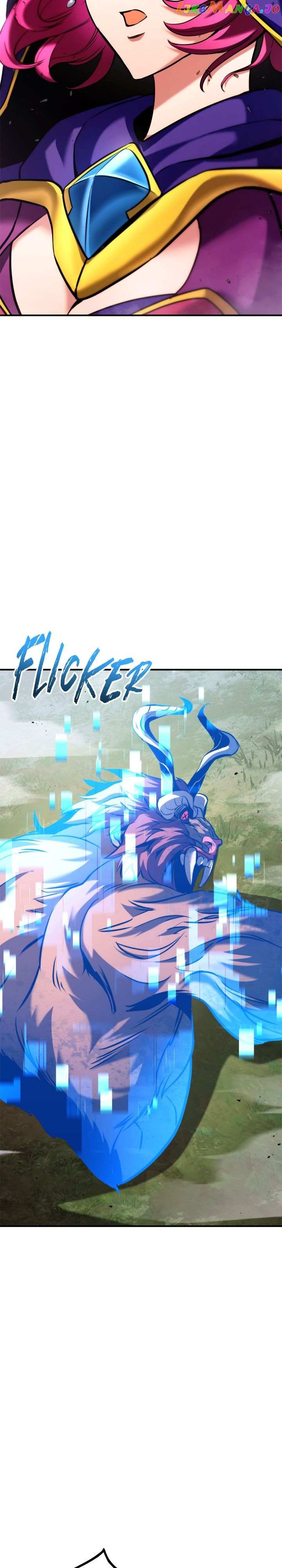 Read Ranker's Return (Remake) EN Manga Online