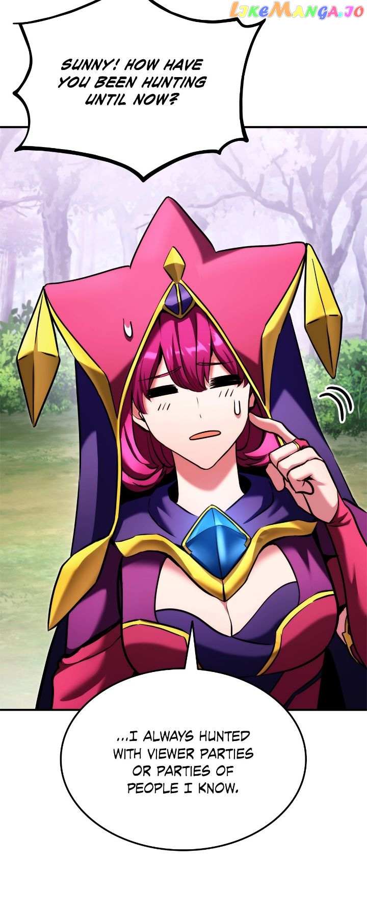 Read Ranker's Return (Remake) EN Manga Online