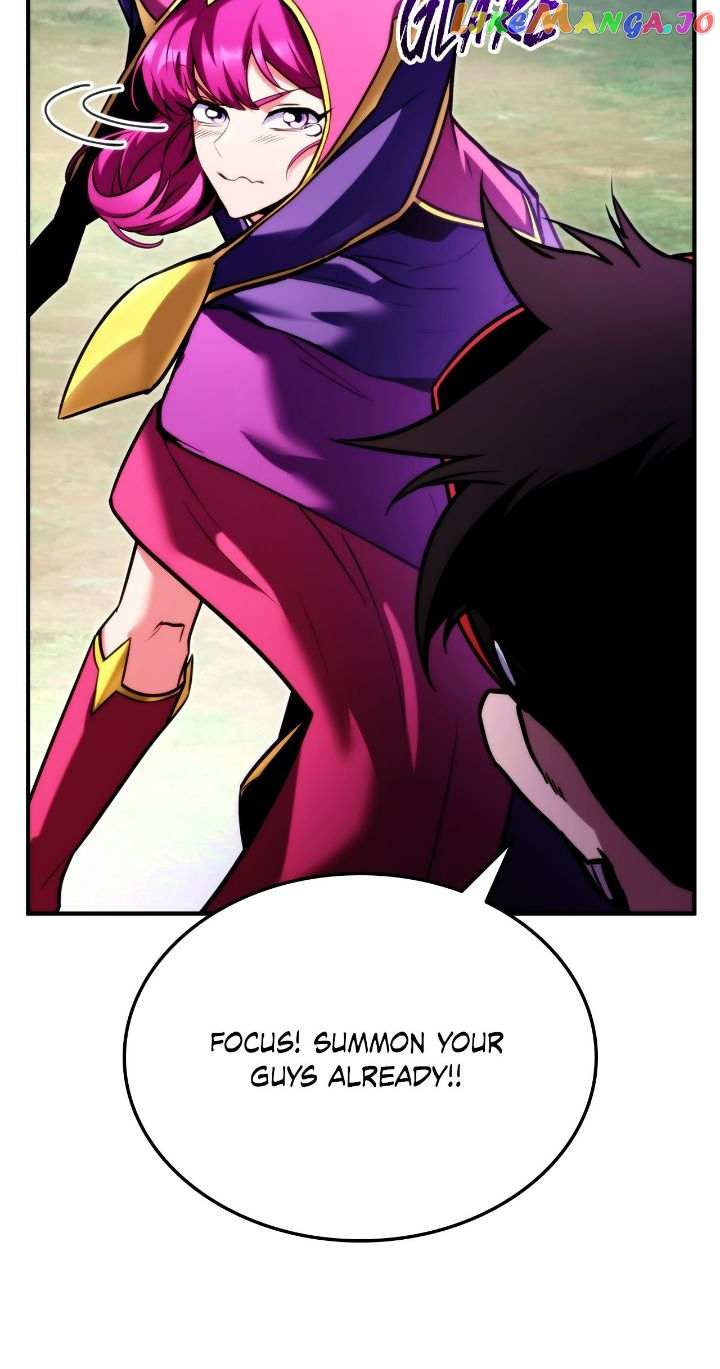 Read Ranker's Return (Remake) EN Manga Online