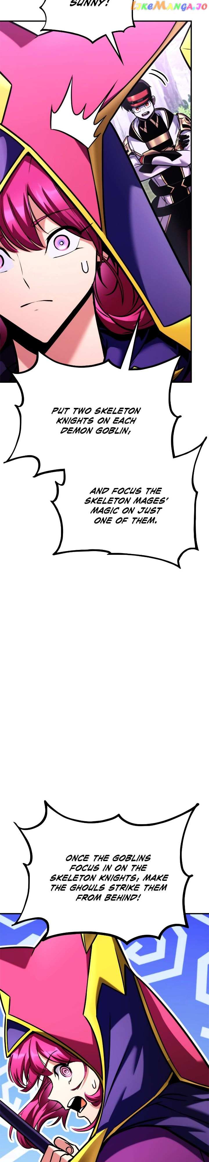 Read Ranker's Return (Remake) EN Manga Online