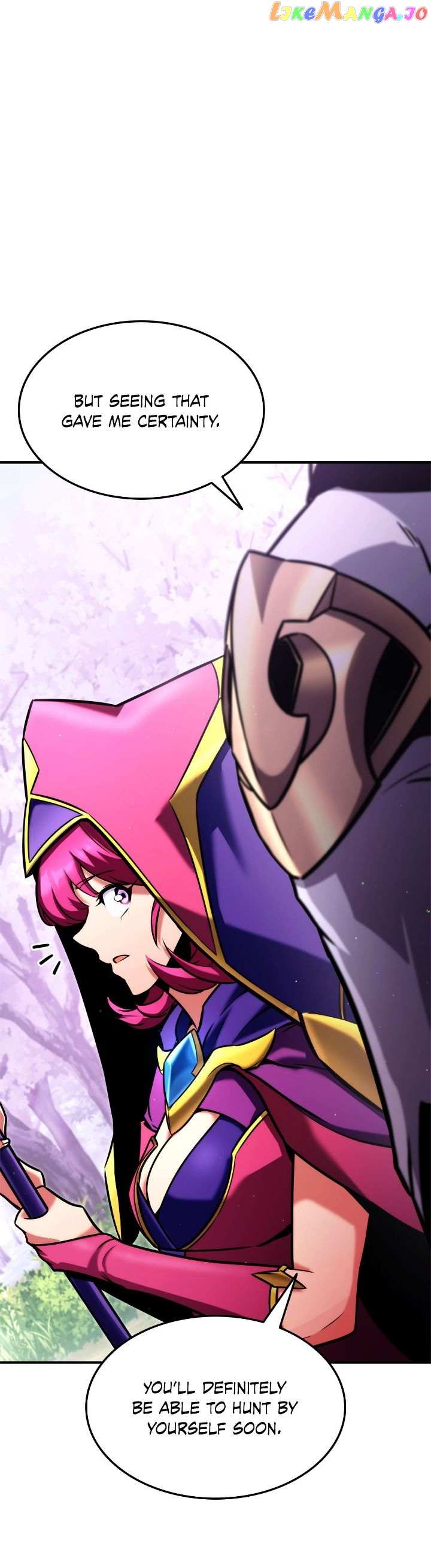 Read Ranker's Return (Remake) EN Manga Online