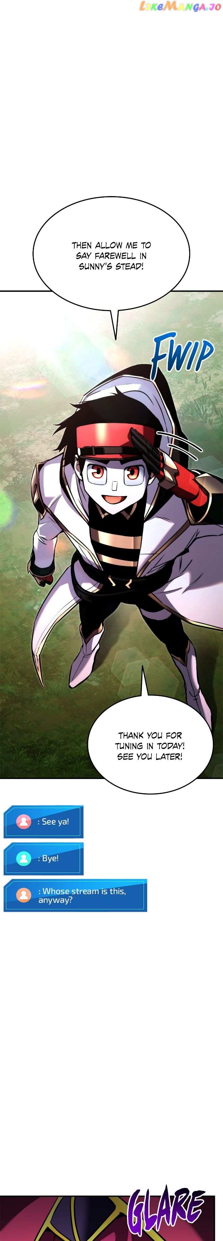 Read Ranker's Return (Remake) EN Manga Online
