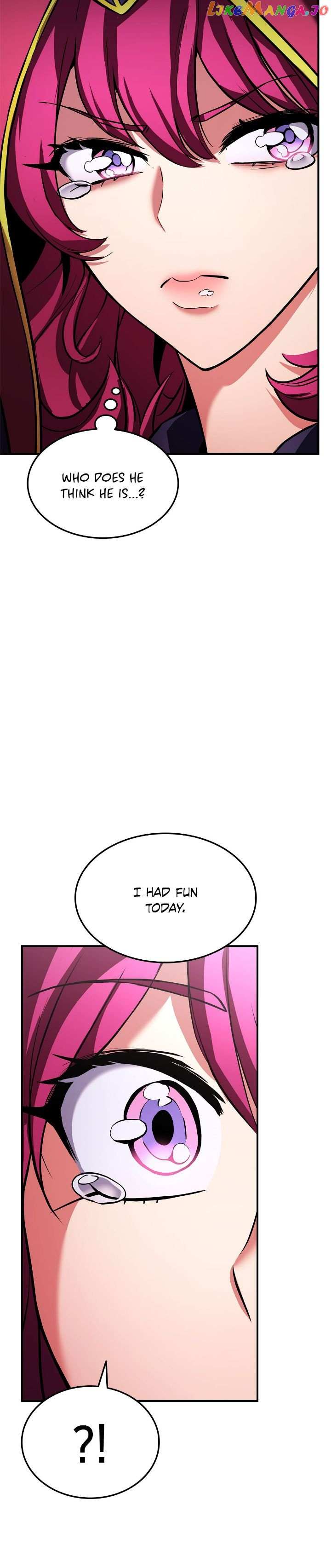 Read Ranker's Return (Remake) EN Manga Online