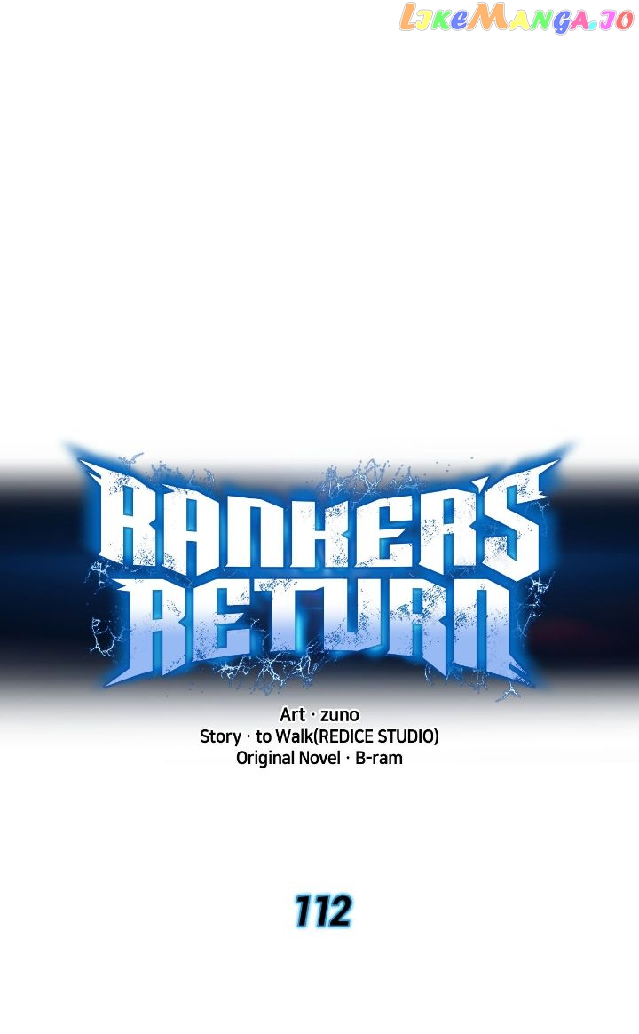 Read Ranker's Return (Remake) EN Manga Online