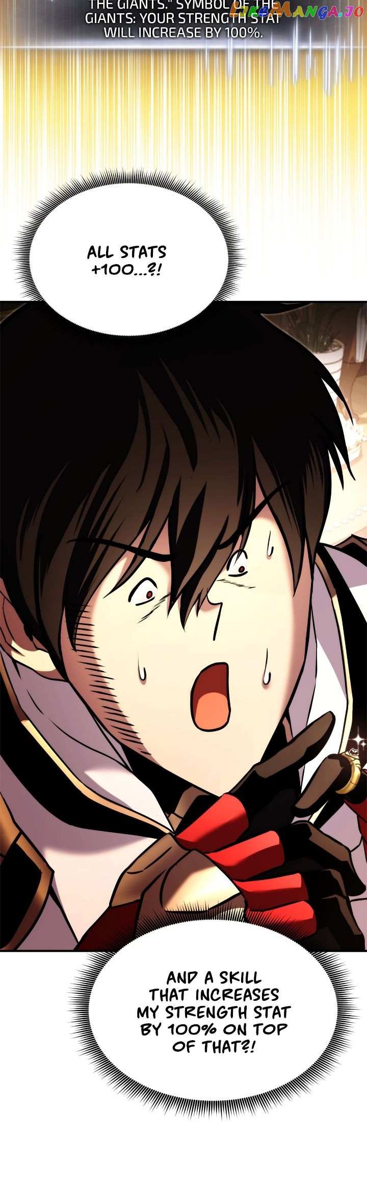 Read Ranker's Return (Remake) EN Manga Online