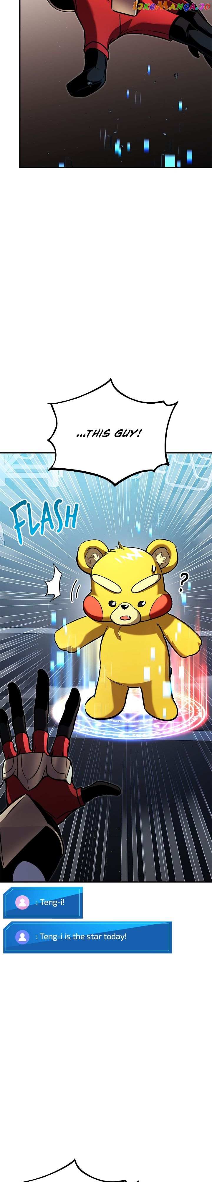 Read Ranker's Return (Remake) EN Manga Online