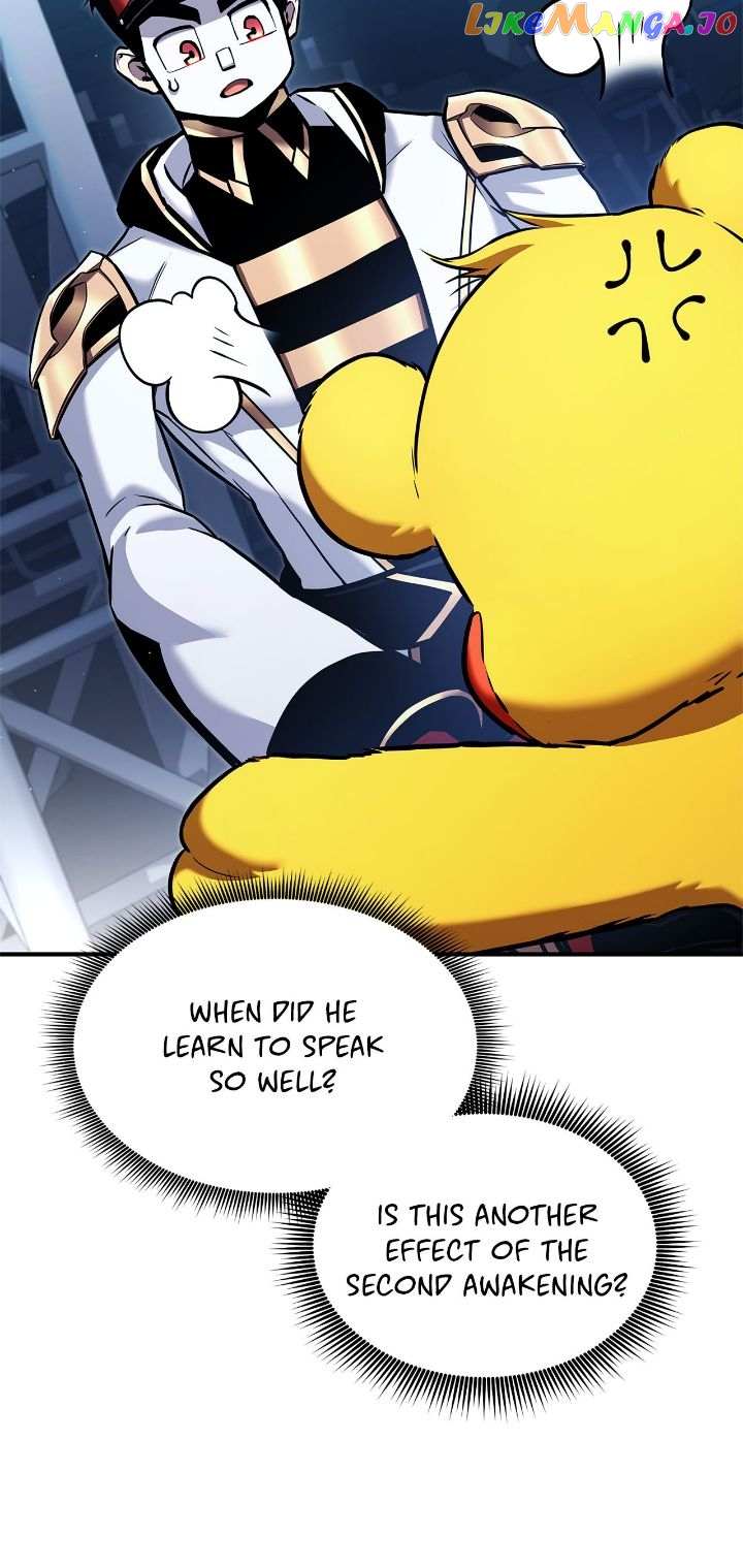 Read Ranker's Return (Remake) EN Manga Online