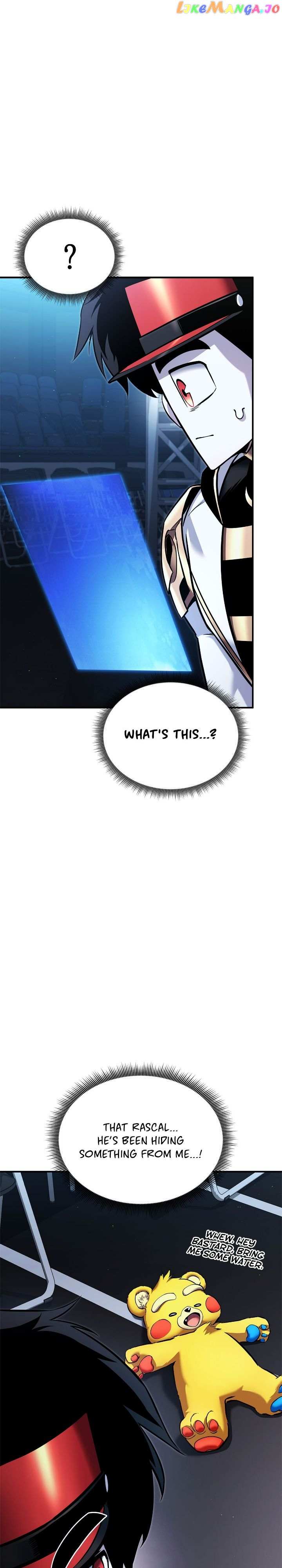 Read Ranker's Return (Remake) EN Manga Online
