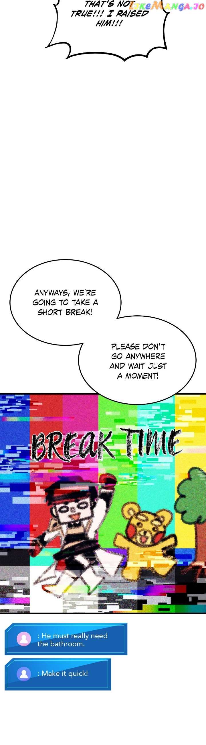 Read Ranker's Return (Remake) EN Manga Online