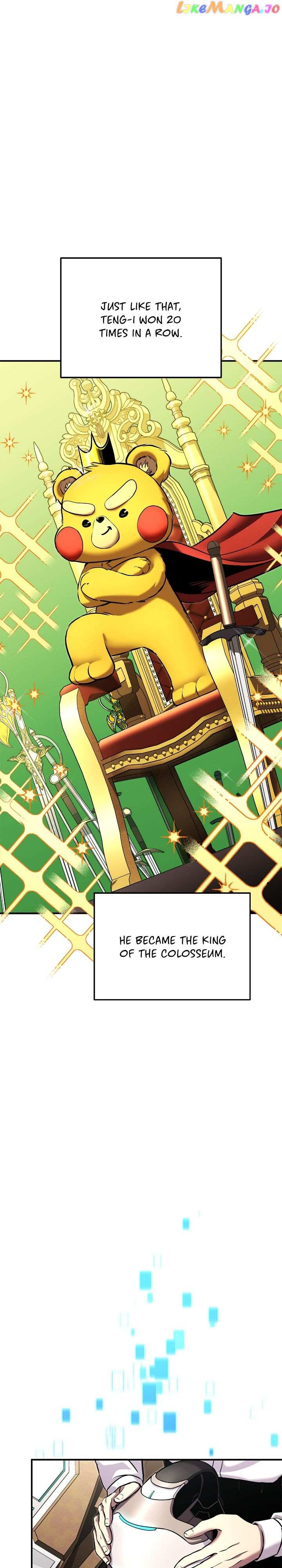 Read Ranker's Return (Remake) EN Manga Online