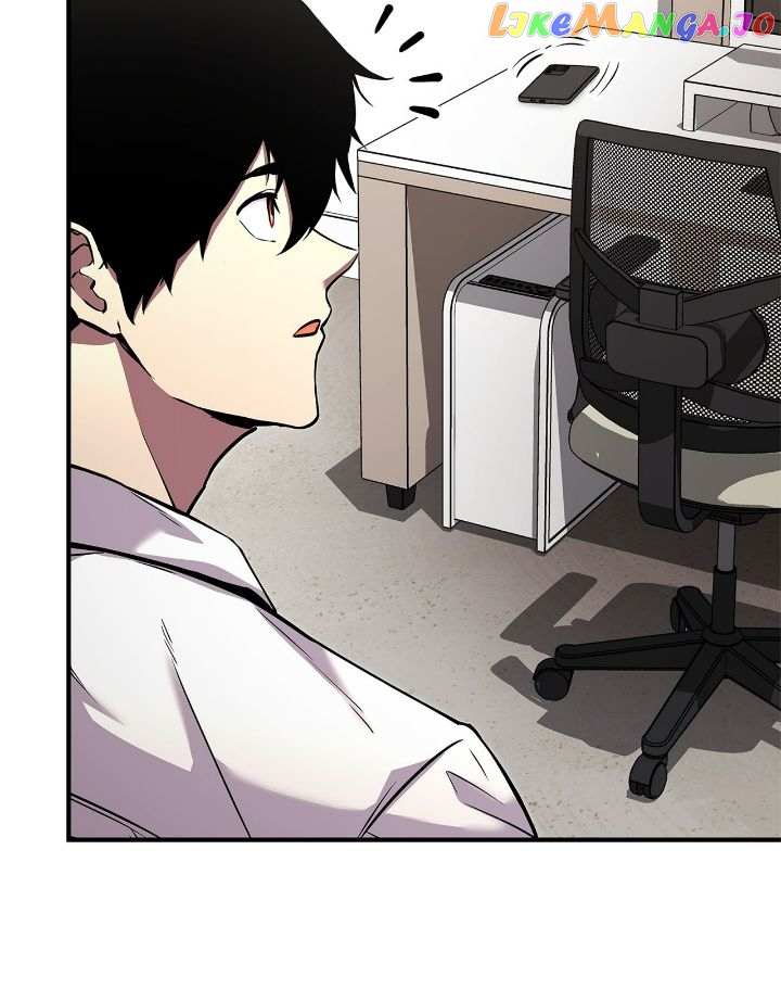 Read Ranker's Return (Remake) EN Manga Online