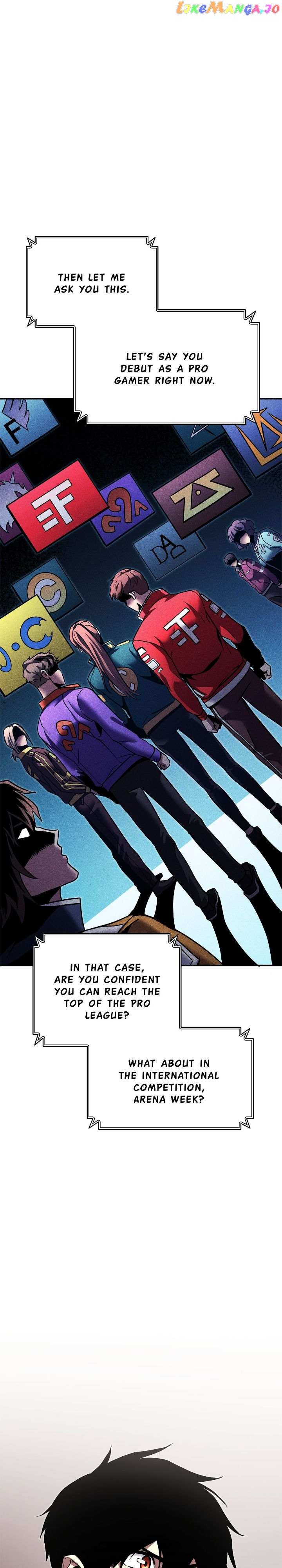 Read Ranker's Return (Remake) EN Manga Online