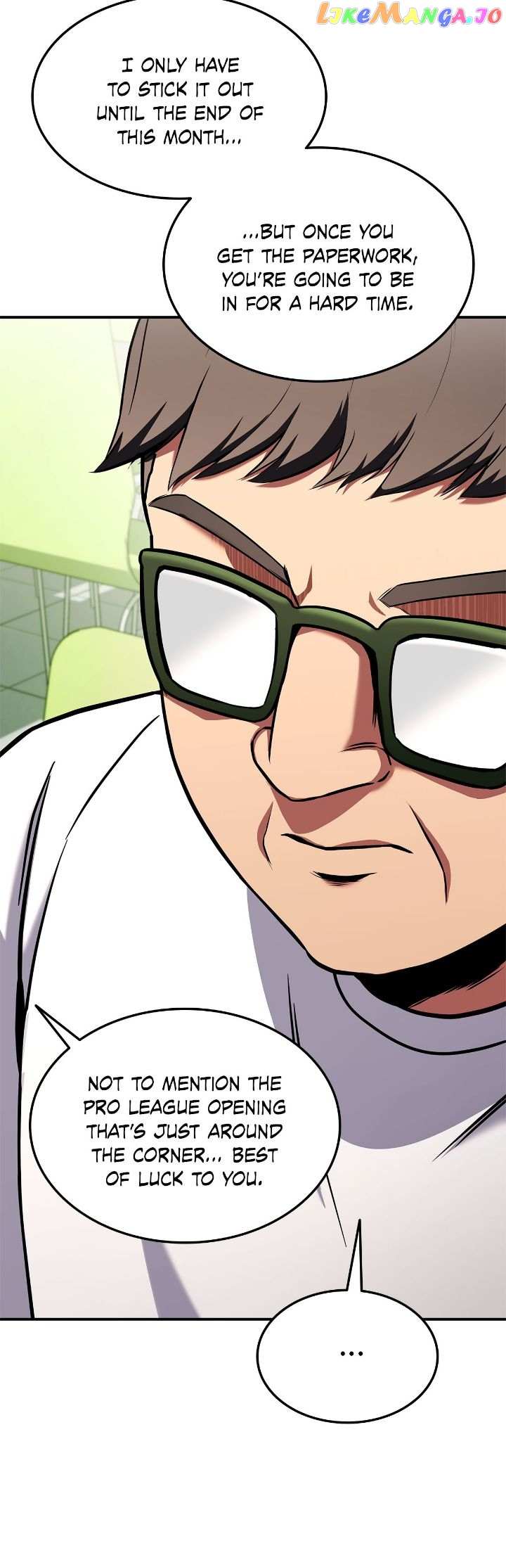 Read Ranker's Return (Remake) EN Manga Online