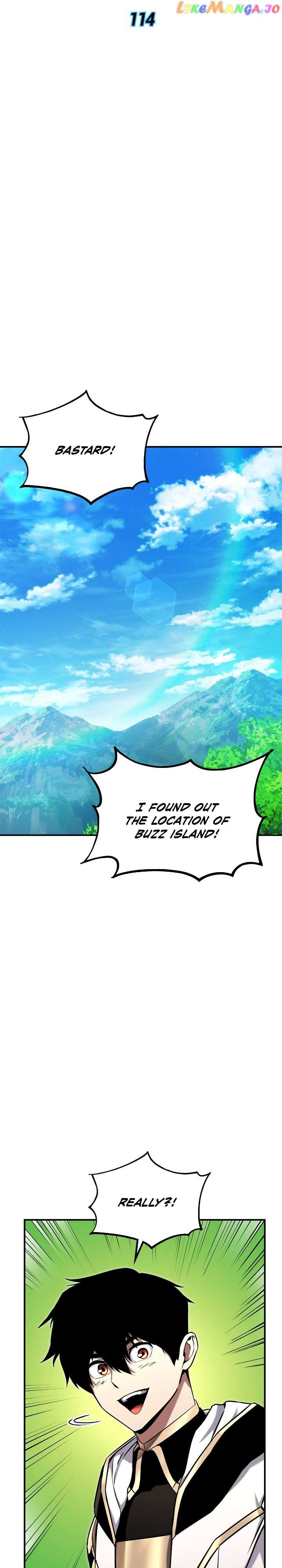 Read Ranker's Return (Remake) EN Manga Online