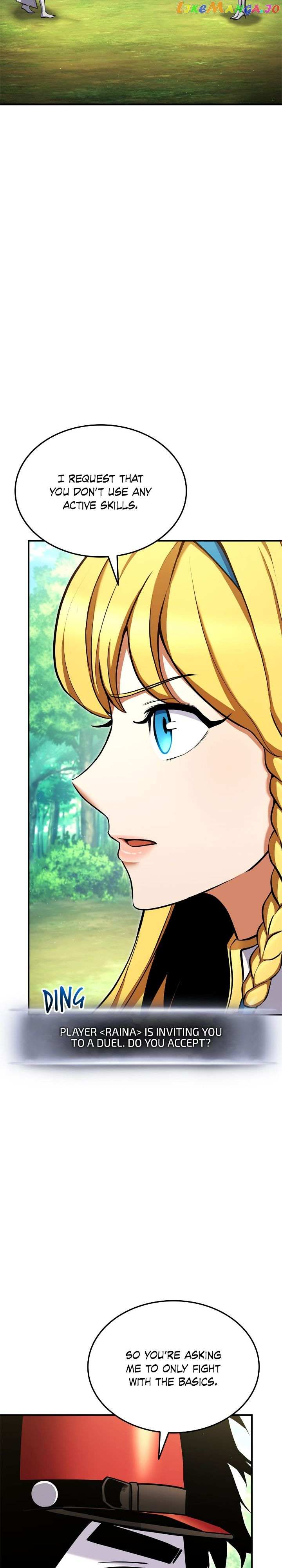 Read Ranker's Return (Remake) EN Manga Online