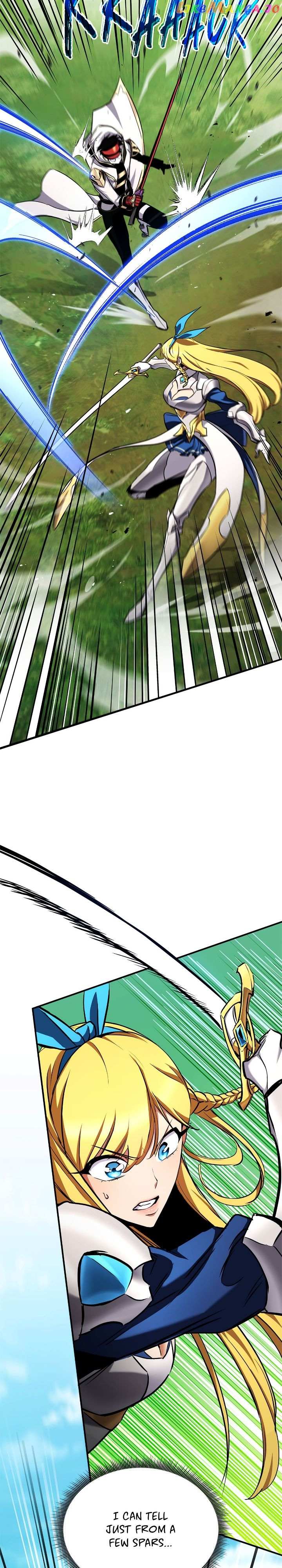Read Ranker's Return (Remake) EN Manga Online